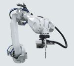 6-axis compact and high-speed robotic arms - Image 5
