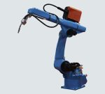 6-axis compact and high-speed robotic arms - Image 4