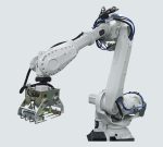 6-axis compact and high-speed robotic arms - Image 3