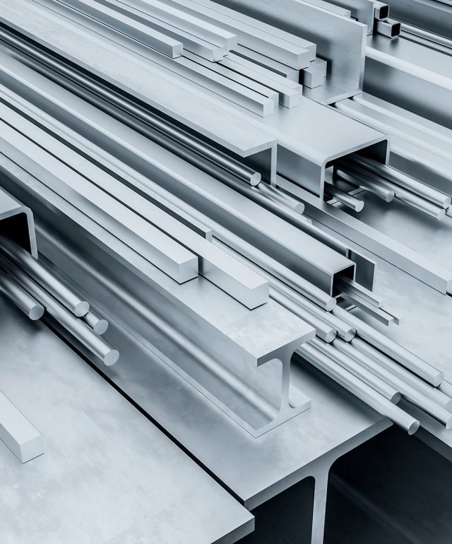 steel-metal-beam-3d