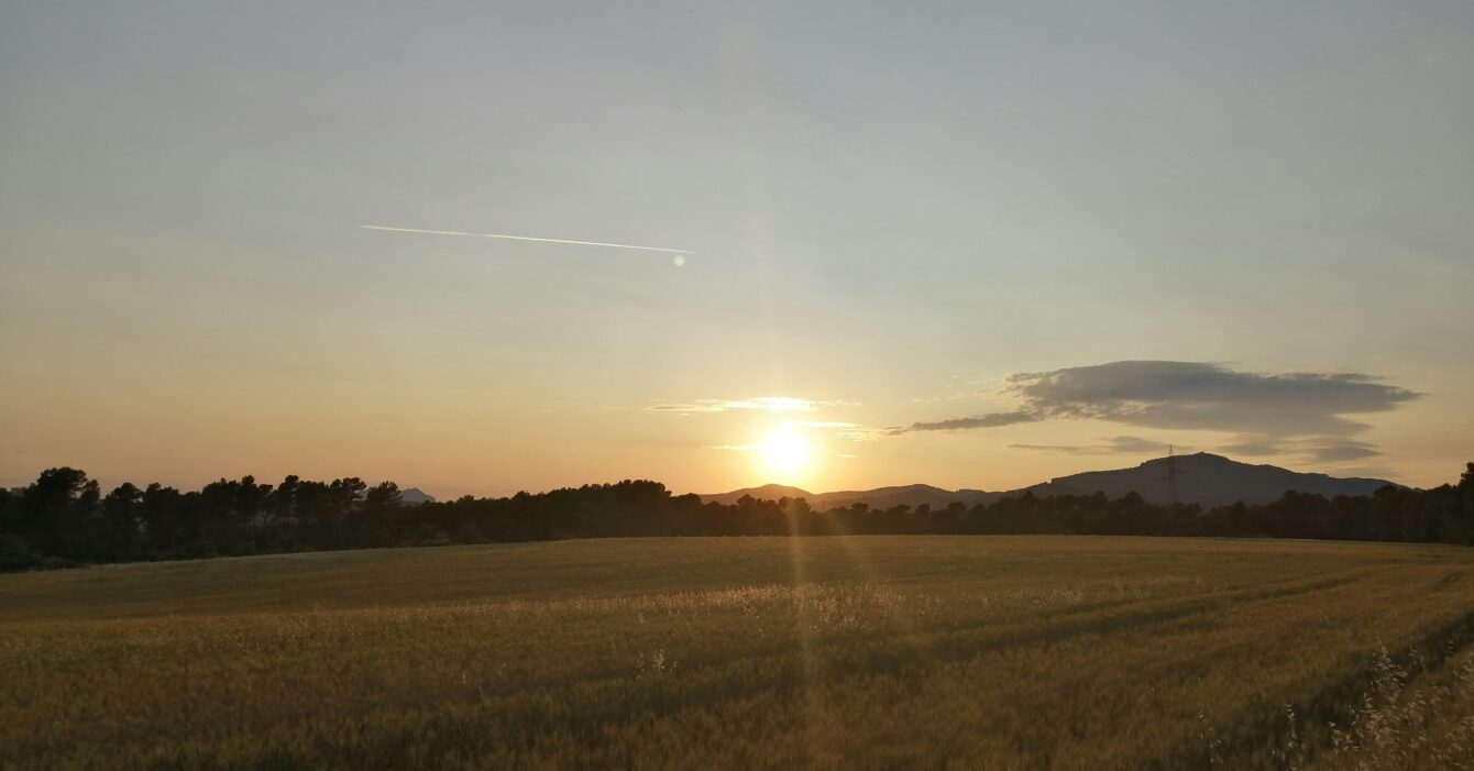 La hoja de ruta de la energía en Cataluña ¿dependencia o soberanismo energético